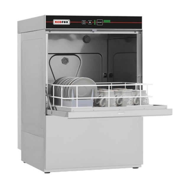 QQI 42 ﻿Glass washer