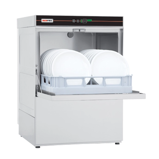 QQI 52 ﻿Glass and dishwasher