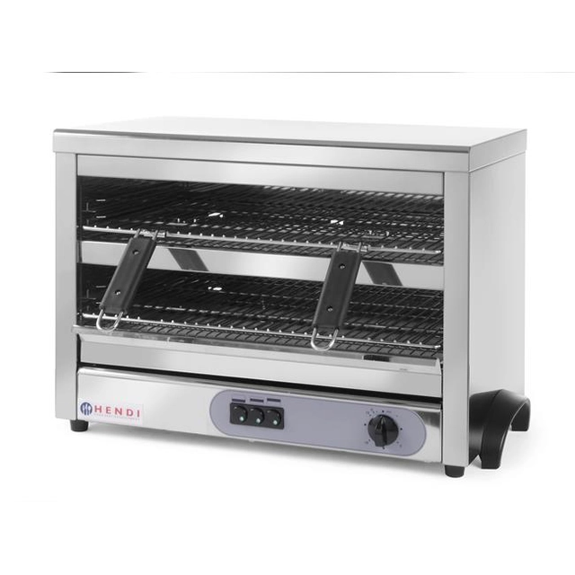 Quarz-Maxi-GN-Toaster 1/1