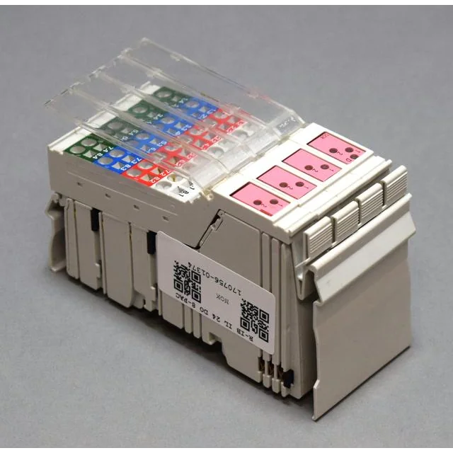 R-IB IL 24 DO 8-PAC Bosch Rexroth - New Surplus