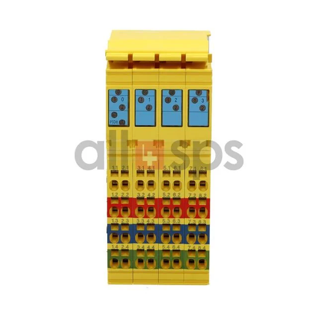 R-IB IL 24 PSDI 8-PAC Bosch Rexroth - Nouveau surplus