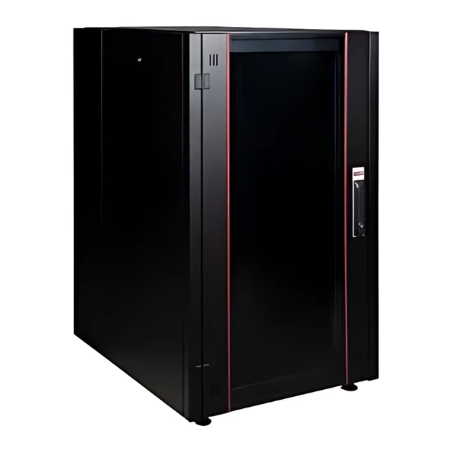 Rack podea 26U 19" 600x800 pentru Pytes/Pylontech