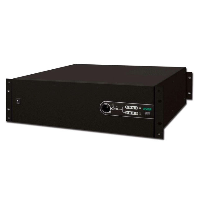 Rack UPS Interactive Ever Sinline 1600VA 1040 W