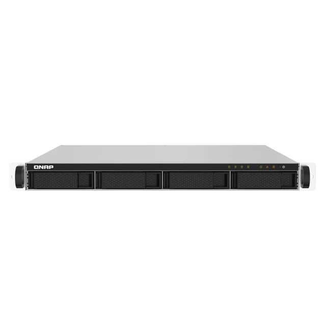 RACKST DE STOCARE NAS 4BAY 1U/NO HDD TS-432PXU-2G QNAP