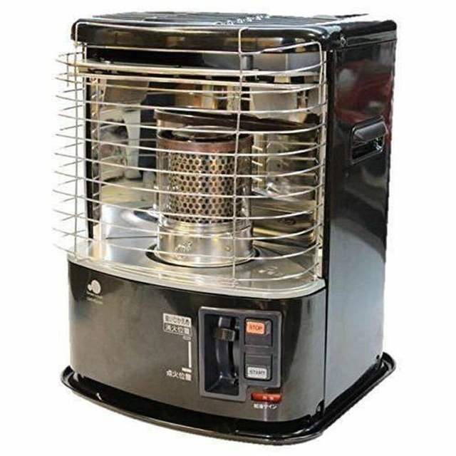 Radiador de aceite Tayosan 2200 W