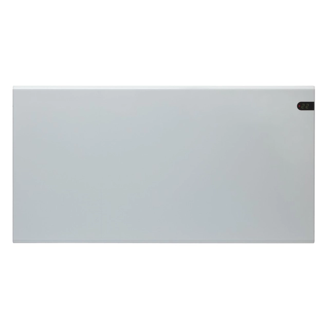 Radiador elétrico Adax Neo Basic NP, branco, 14 KDT (1400 W)