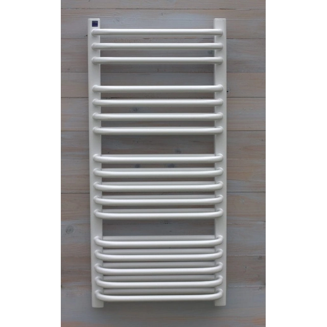 Radiateur de salle de bain Komex Regina 1120 x 550 mm