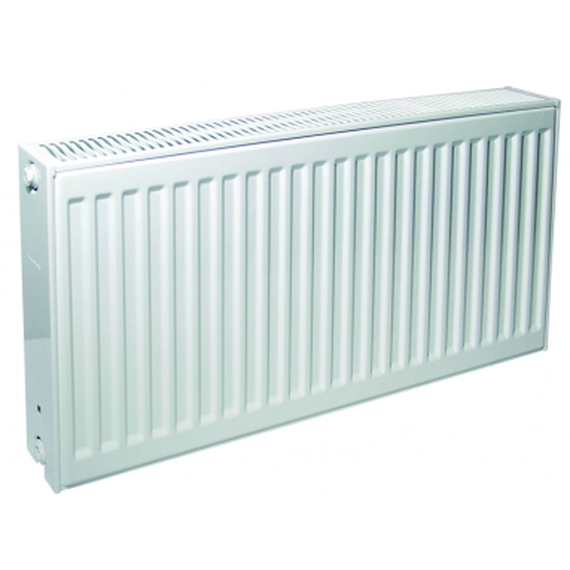 Radiateur Purmo Compact C 11, 300-1400, pajungimas šone