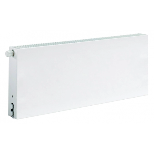 Radiateur PURMO FC 11, 900-1400, raccordement latéral