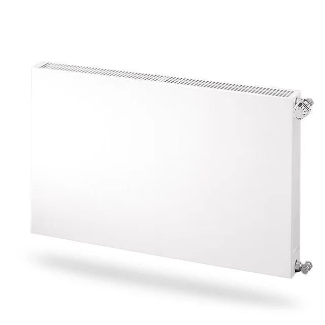 Radiateur PURMO FC 21s, 600-1600, raccordement latéral