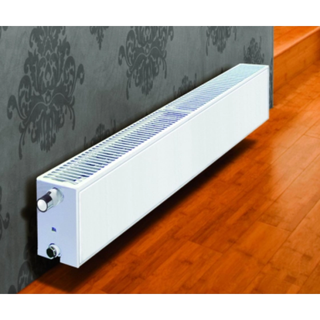 Radiateur PURMO FCV 21s 200-, 1000, raccordement inférieur (sans équerres)