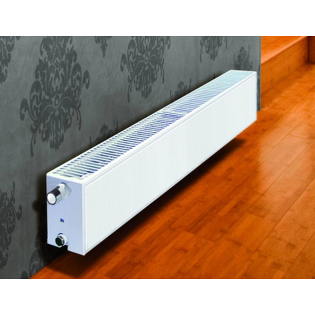 Radiateur PURMO FCV 21s 200-, 800, raccordement inférieur (sans équerres)