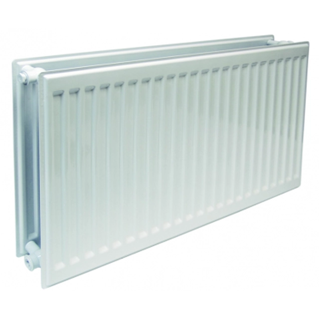 Radiateur PURMO H 30, 500-800, raccordement latéral