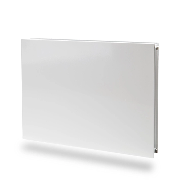 Radiateur Purmo Plan Hygiène, FH 20 500-700, raccordement latéral