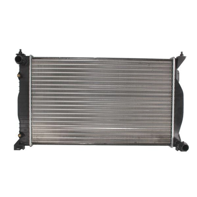 Radiator, engine cooling THERMOTEC D7A039TT