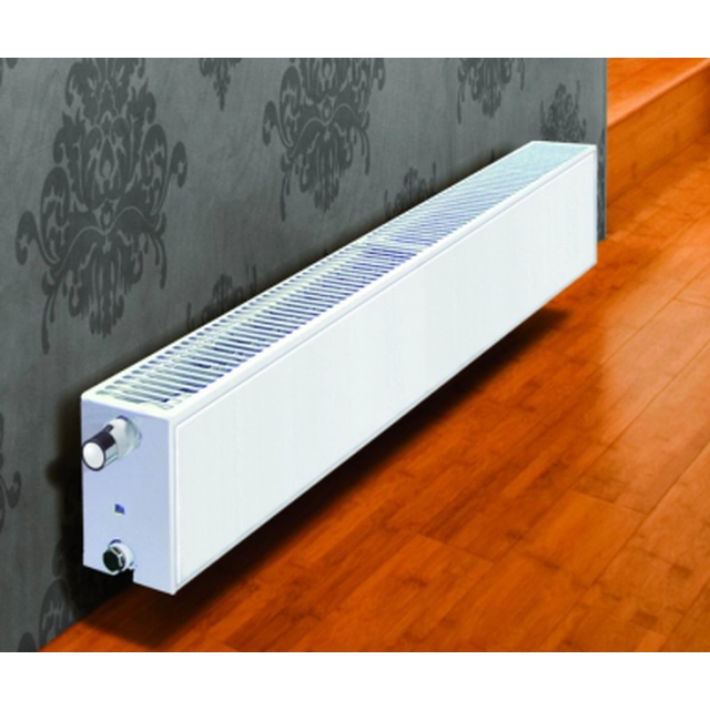 Radiator PURMO FCV 21s 200-, 1200, lower connection (without brackets)