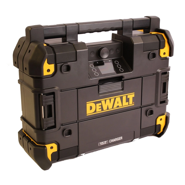 DeWalt Radio and charger DWST1 81078 QW merXu Negotiate