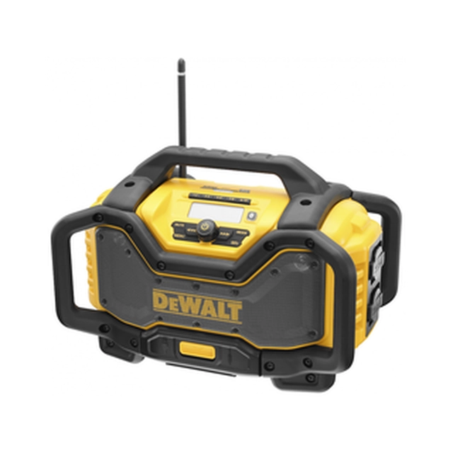 Rádio Dewalt DCR027-QW