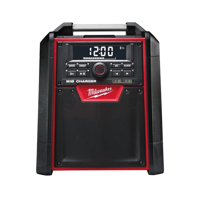 Radio șantier Milwaukee M18RC-0