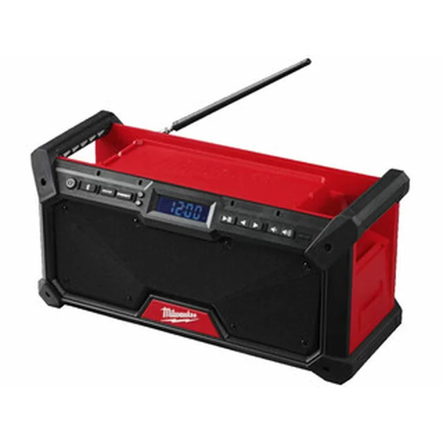 Radio senza fili Milwaukee M18 RADDAB+G2-0 18 V