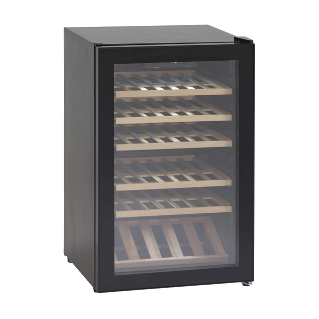 Raffreddatore di vino | armadio refrigerato vino | SV45B | 126l