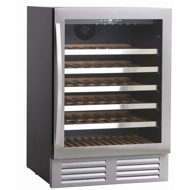 Raffreddatore di vino | armadio refrigerato vino | SV81X | 146l