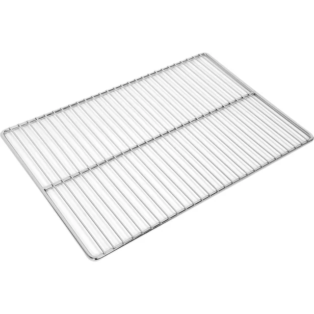 Raft de rezervă pentru vitrina frigorifică 515x350mm | YG-05415