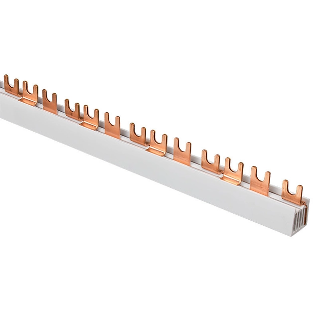 Rail actuel S54 3F-16