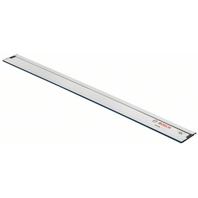 Rail de guidage Bosch pour scie circulaire 1600 mm