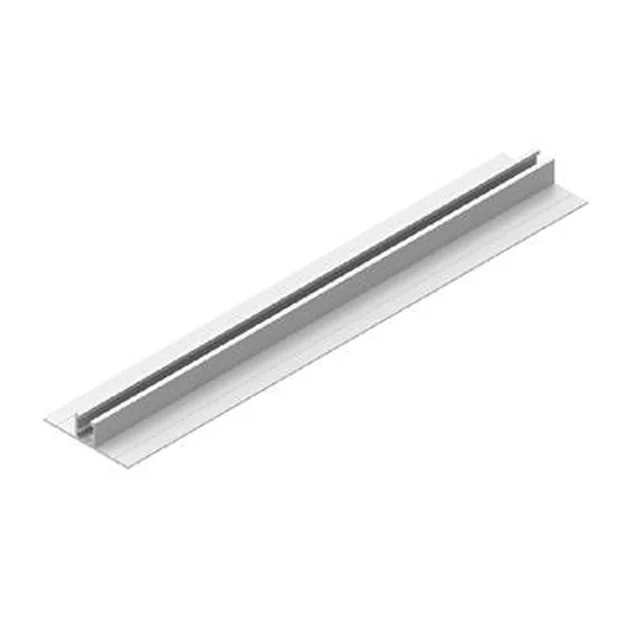 Rail de montage en aluminium SM400 890040