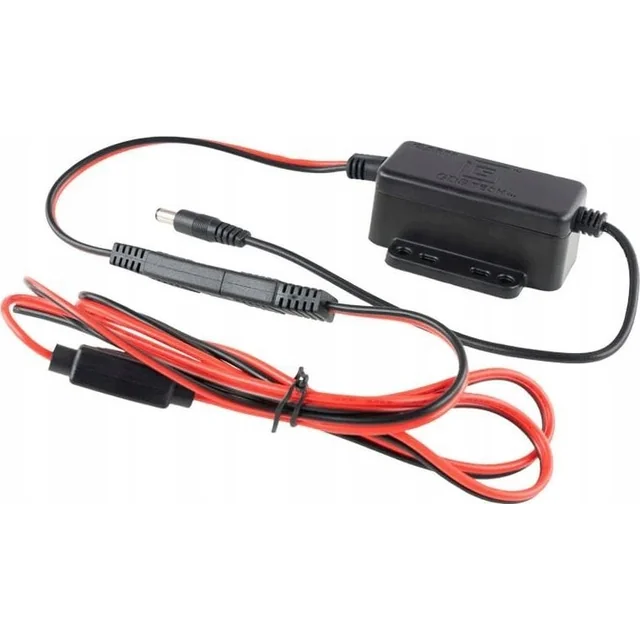 RAM-Mounts RAM-Mounts RAM-GDS-CHARGE-V10U Netzteil/Erfinder Auto/Intern