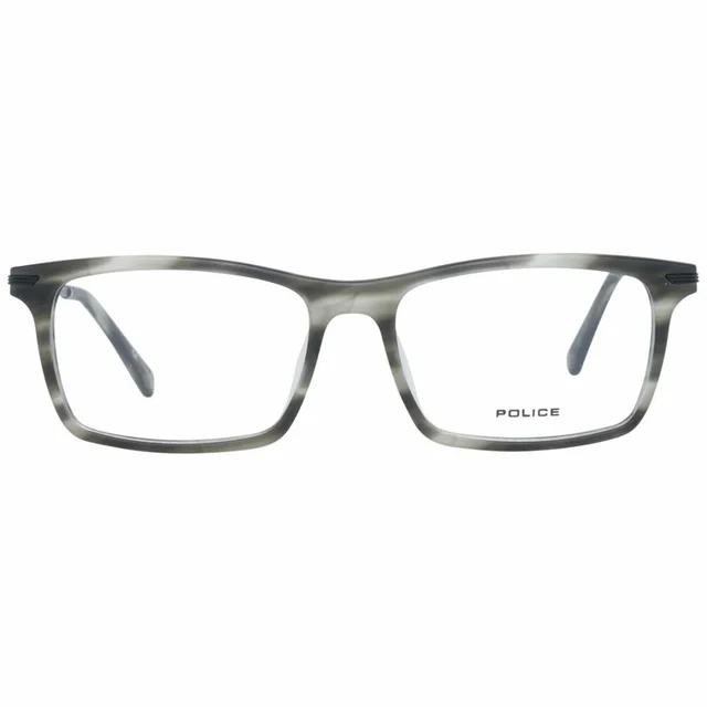 Rame de ochelari de poliție pentru bărbați PL473 524ATM