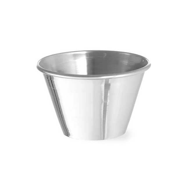 Ramekin από ανοξείδωτο χάλυβα 115 ml