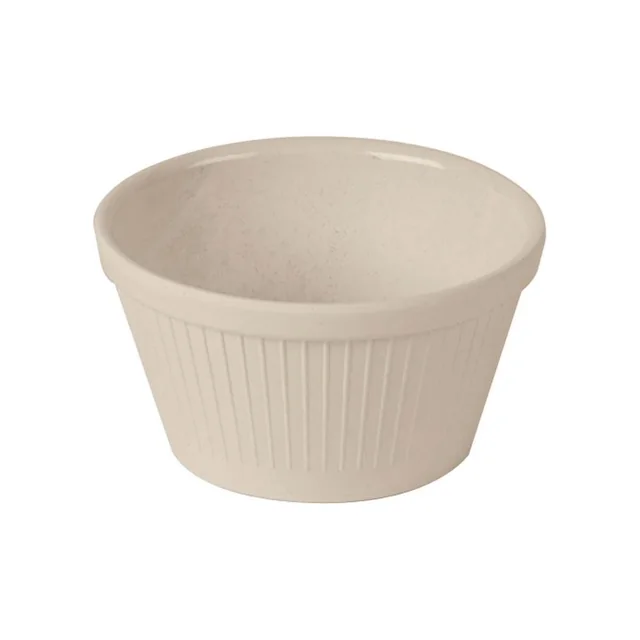 Ramekin Bamboe Naturel 120 ml