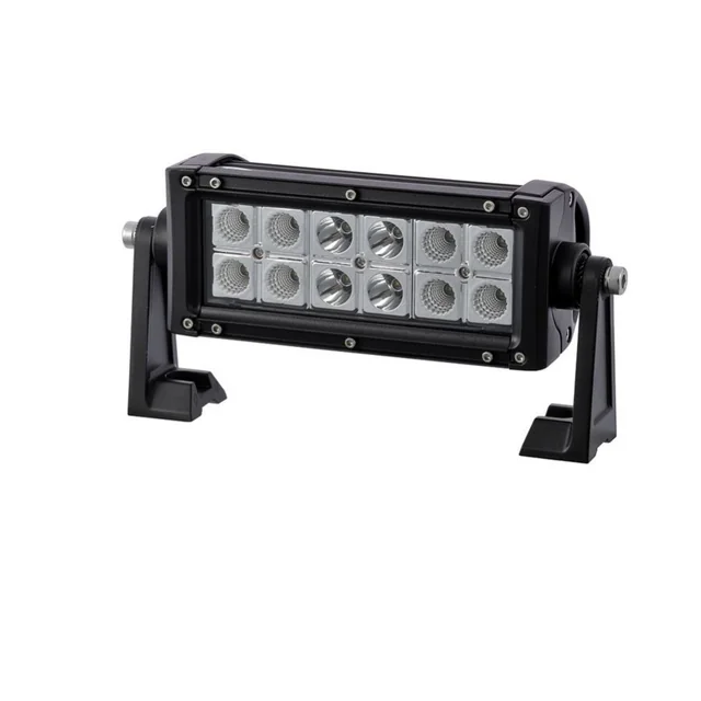 Rampa de LED TruckLED, refletor 36W 12x273mm 12/24V