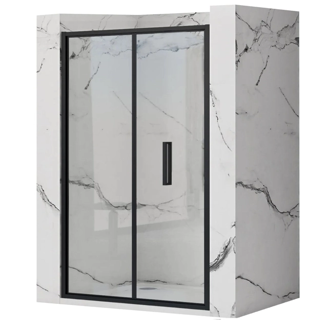 Rapid Fold Folding Shower Door 90