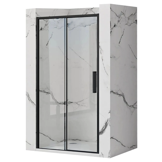 Rapid Slide Sliding Shower Doors 160