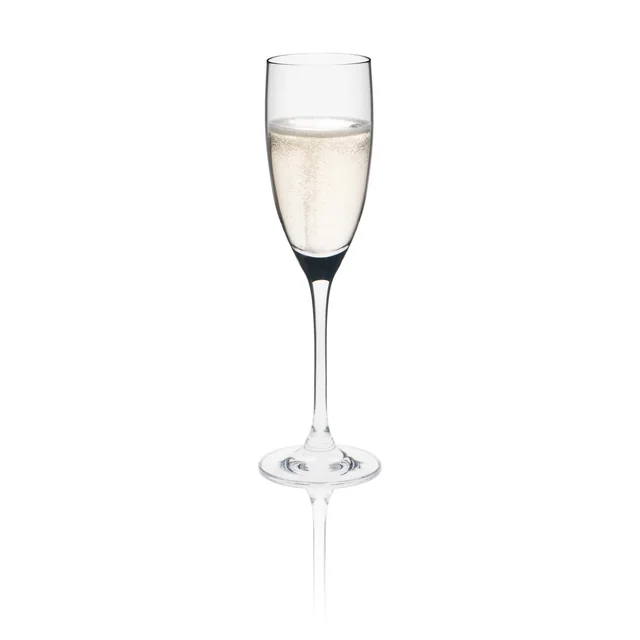 Rapporto bicchiere di champagne, 150ml