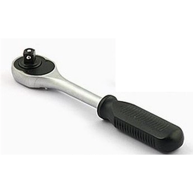 RATTLE 1/2'' 72 TEETH CRV THICK HANDLE