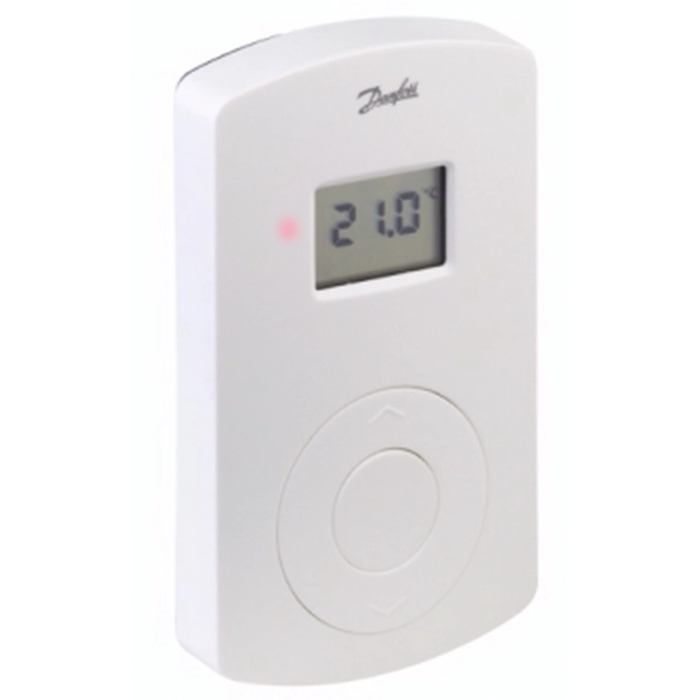 Raumthermostat mit Display SF-RD