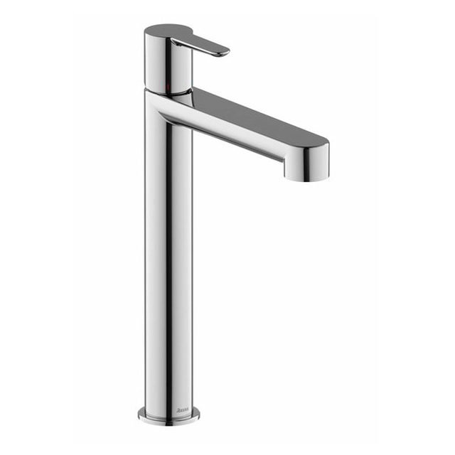 Ravak Puri washbasin mixer, PU 015.00 high, chrome