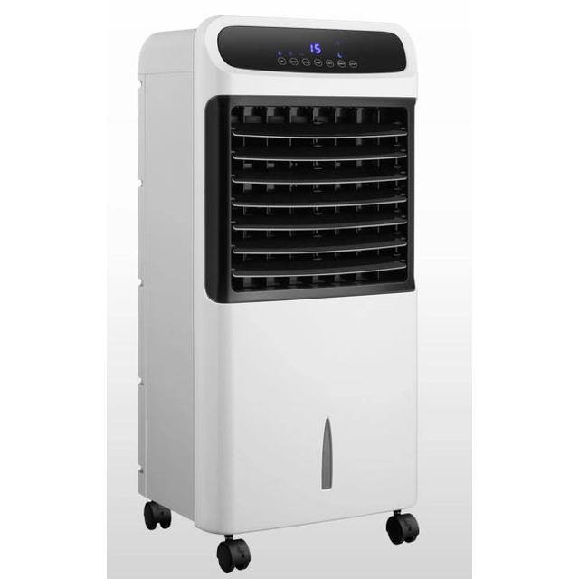 Ravanson airconditioning KR9000
