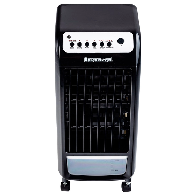 Ravanson KR-2011 air conditioner (pilot, timer)