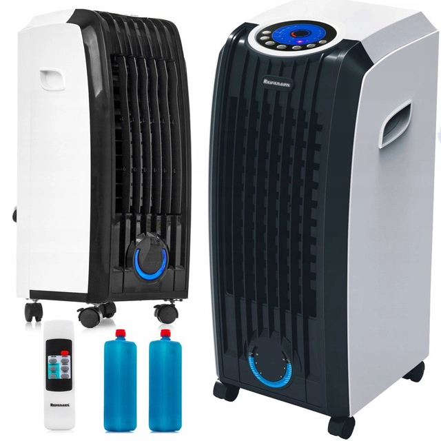 RAVANSON KR-7010 AIR CONDITIONER PORTABLE AIR CONDITIONER 4in1 AIR CONDITIONER + REMOTE CONTROL - NEWEST MODEL for 2021 EWIMAX - OFFICIAL DISTRIBUTOR - AUTHORIZED RAVANSON DEALER