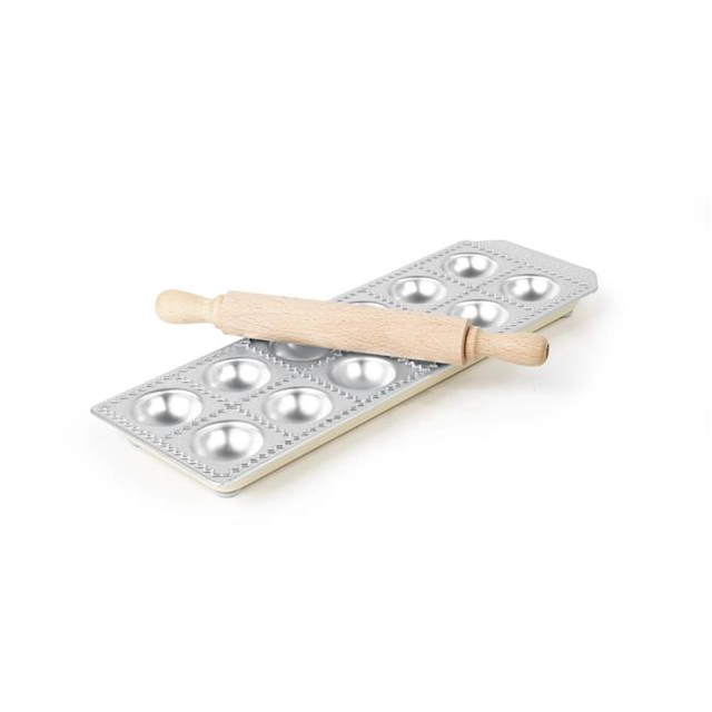 Ravioli mold - chef