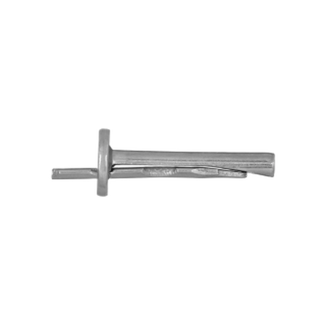 Rawlplug álmennyezeti horgony 6x40mm