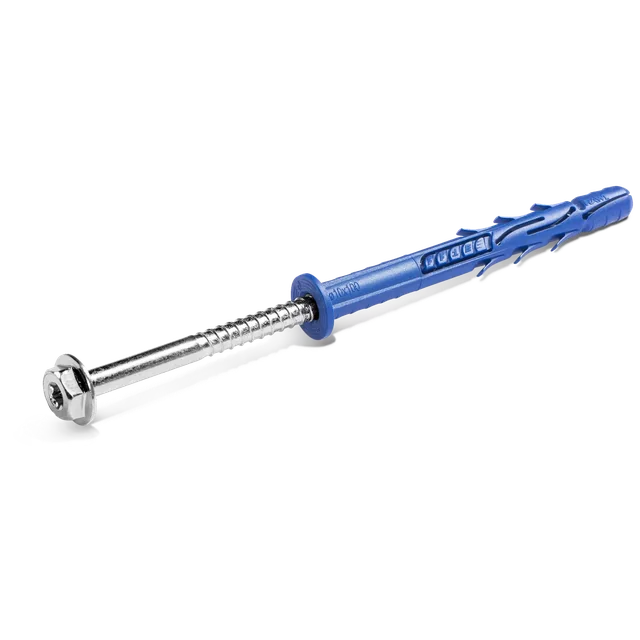 Rawlplug mufă pentru cadru R-FF1 10x300mm