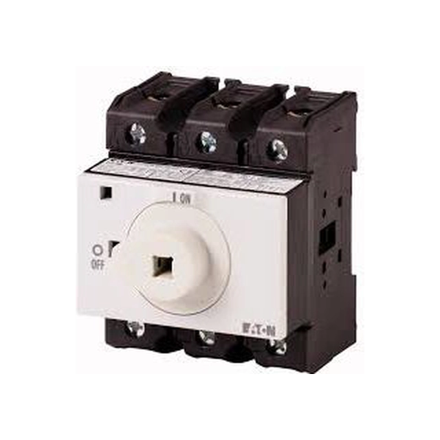 Разединител Eaton Switch 3P 100A вграден P3-100/XM (172837)