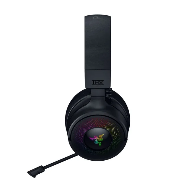 Razer ausinės RZ04-05170100-R3M1 Juodos