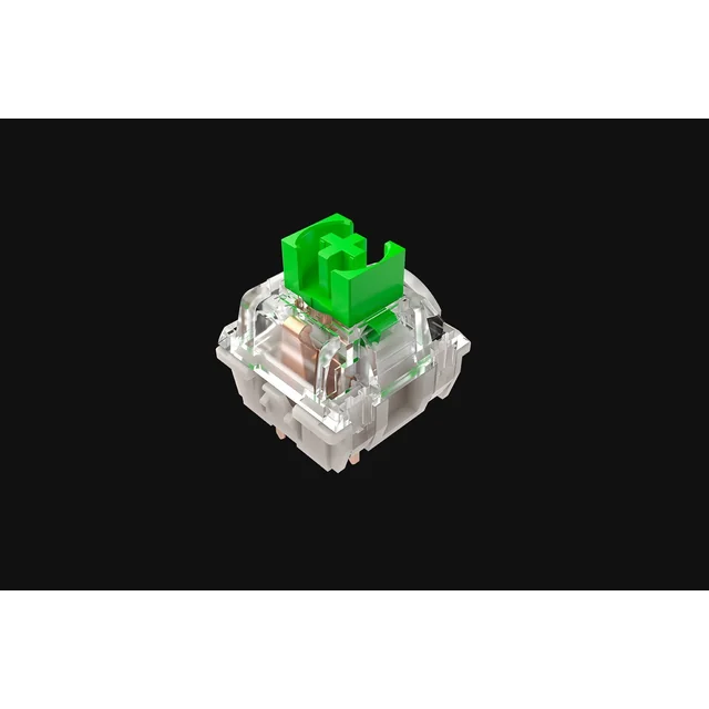 Razer Mechanical Switches - Green Linear Switch